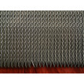 Conveyor wire mesh belt